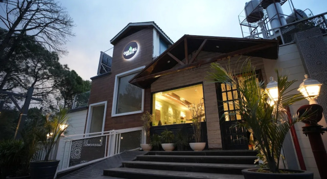 Oakhill Resort