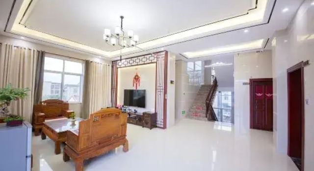 Liangqi Homestay, Book Hotel Putian Fujian