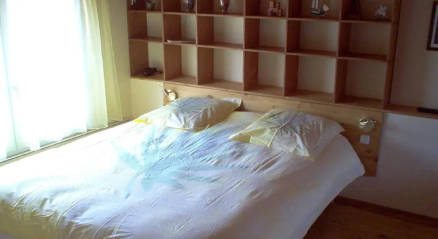Номер Standard Chambres dHôtes La Forterie