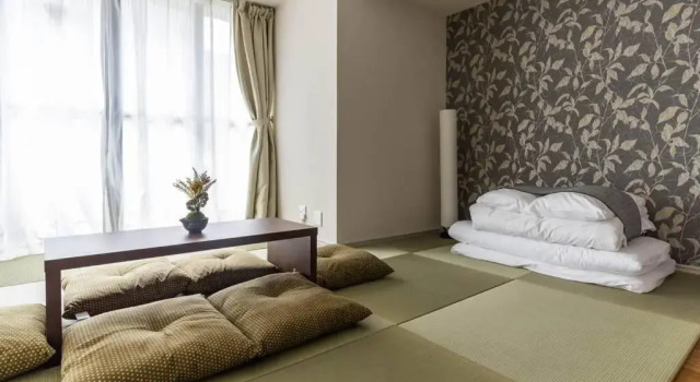 Mido Elphan Building 8, Забронировать Отель Сакаи Осака, рядом с Сакурагава