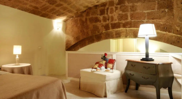 Люкс Deluxe Casa Vèra Affittacamere Appartamenti