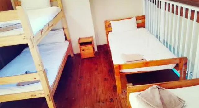 Dumela Margate Flat No 32