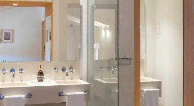 Двухместный номер Superior Es Figueral Nou Hotel Rural & Spa