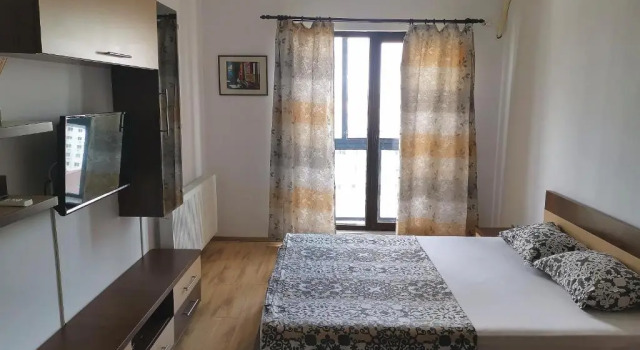Coffee Residence 1, Забронировать Отель Отели Бухареста с парковкой, рядом с Торговый центр Bucharest Mall, Парковка