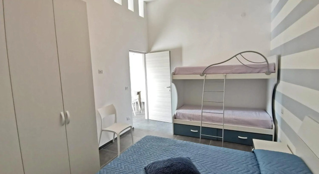 Residence Fasanella, Book Hotel Peschici Foresta Umbra