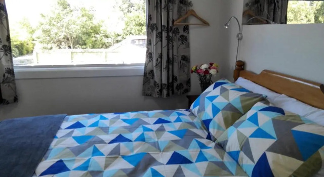 Люкс Executive Oxford Queenette Backpackers
