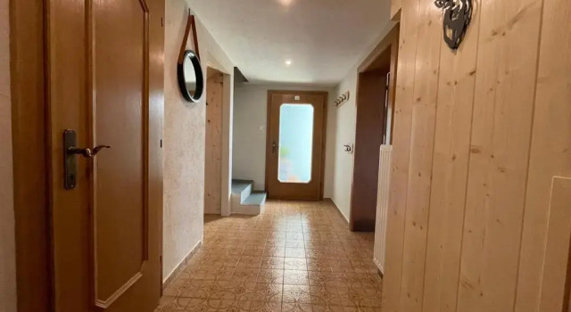 Апартаменты Haus Nocky Mountains