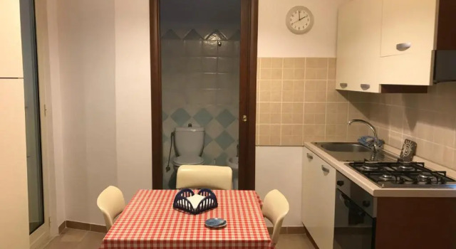 Коттедж Holiday Nizza House