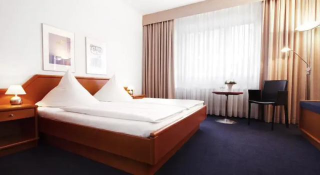 Hotel am wilden Eber