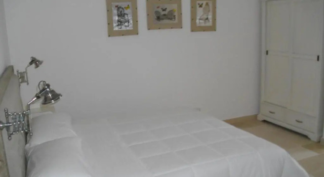 Номер Standard B&B Villa Cinzia