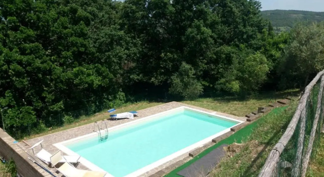 Appartamento in Villa, Prenota Appartamento Hotel a Grosseto con piscina, Piscina