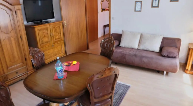 Люкс Romantica Hotel Blauer Hecht