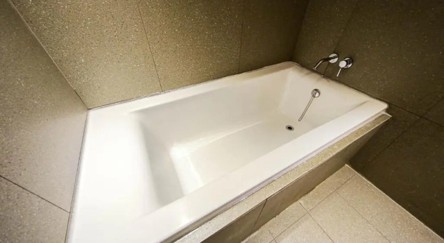 Двухместный номер Standard Hotel Myeongjak