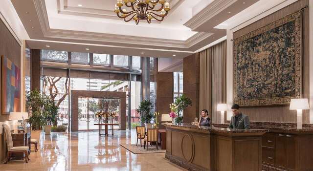 Discovery Primea, Book Hotel Makati 