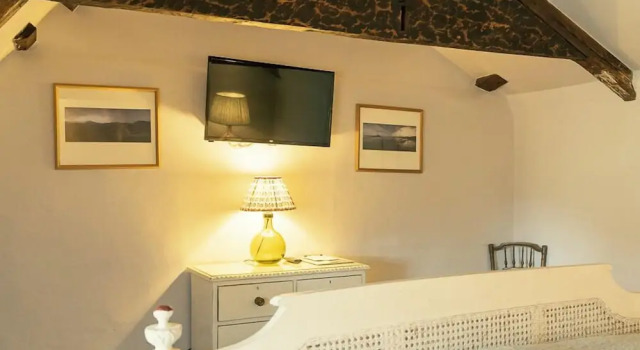 Номер Standard Fritton Lake - The Clubhouse
