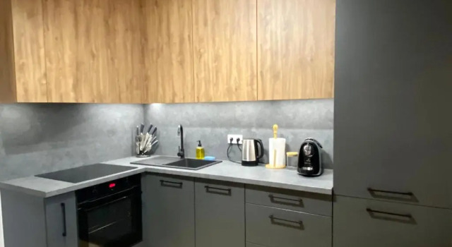 Апартаменты Apartament Magdalena