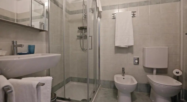 Номер Standard Hotel Eldorado, Depandance & Apartments