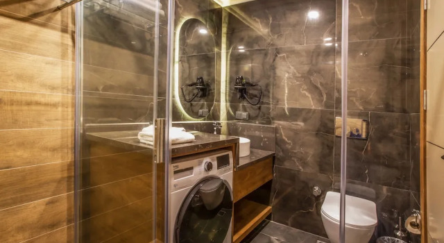 Номер Standard NEHİR OTEL