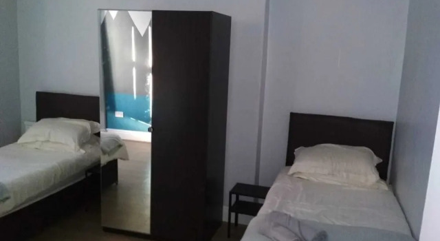 Kensington Guest House Liverpool, Prenota Affittacamere Liverpool Merseyside