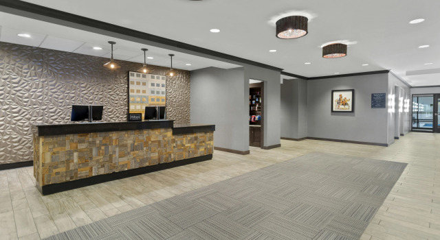 Hampton Inn & Suites Columbus Scioto Downs, Reserva ahora Hotel Columbus Ohio