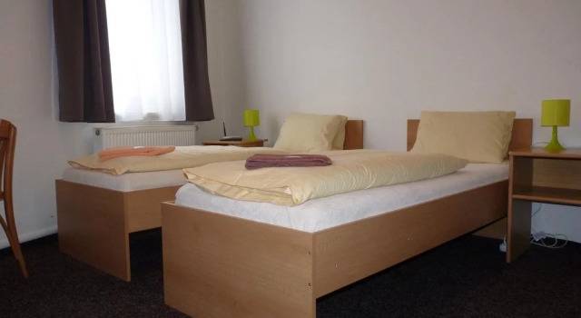 Penzion U Gigantu, Reserva ahora Hotel Plzeň 