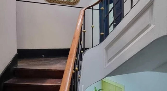 Samps Hostel