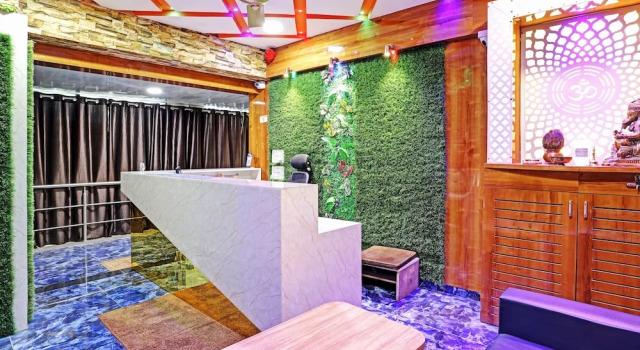 Itsy Hotels Rk Palace, Rezerwuj Hotel Hotele w Gujarat ze śniadaniem, Śniadanie