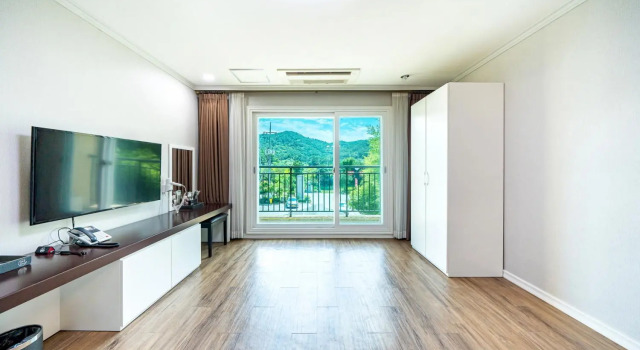 Namwon Hanjeungwonstay Pension, Prenota Affittacamere Namwon-si Jeollabuk-Do