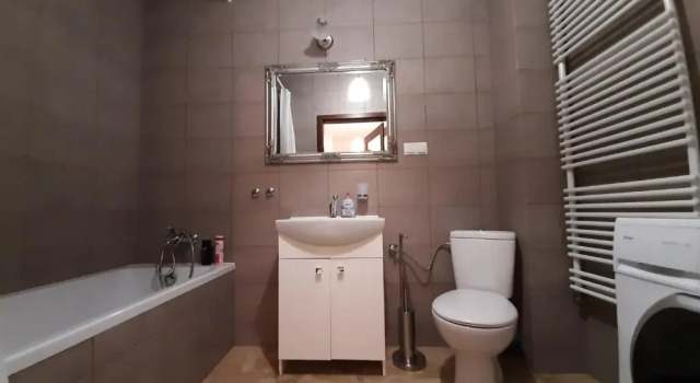Apartamenty Lubin - Kamieniczka w Centrum