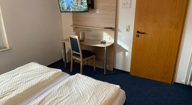 Двухместный номер Standard Motel Herbold
