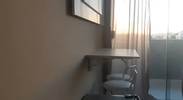 Номер Standard Pousada São Pedro
