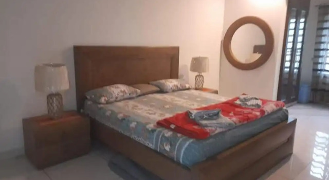Grand Luxury Apartments