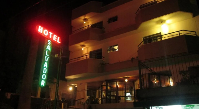 Hotel Salvador
