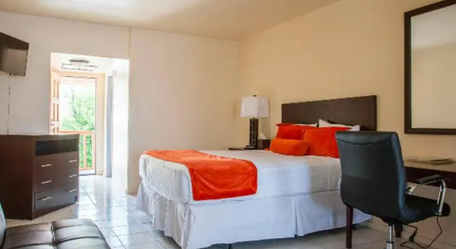 Номер Standard Village Cay Hotel and Marina