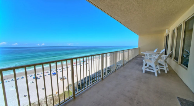 Номер Standard Gorgeous Condo with Breathtaking Ocean View - Unit 0803 by RedAwning