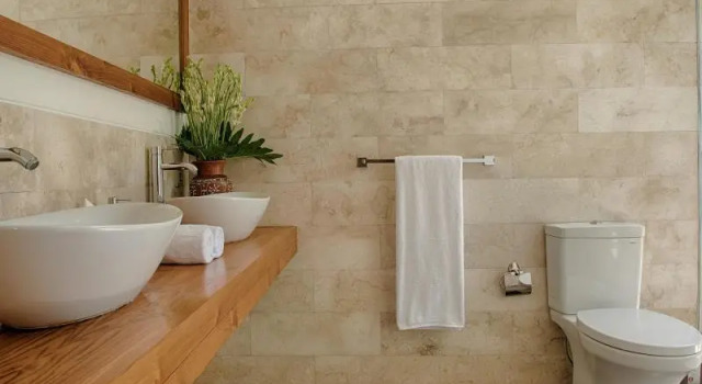 Двухместный семейный люкс Anusara Luxury Villas