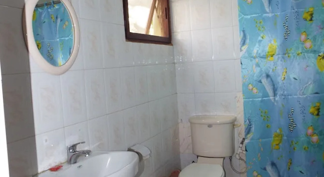 Номер Standard с балконом Pekan Hotel