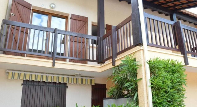 Appartement Argelès-sur-Mer, 2 pièces, 5 personnes - FR-1-225-244, Rezerwuj Apartament Hotele w Vermillion Coast z basenem, Basen