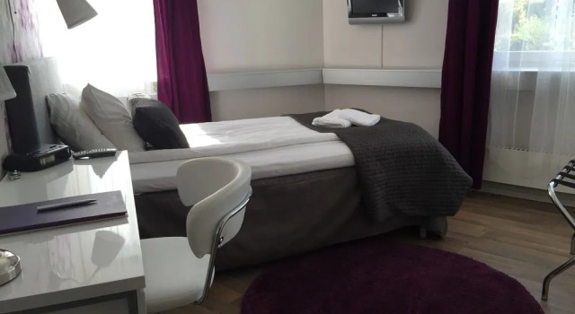 Hotell Stella
