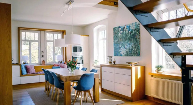 Апартаменты Ferienwohnung Radeberg