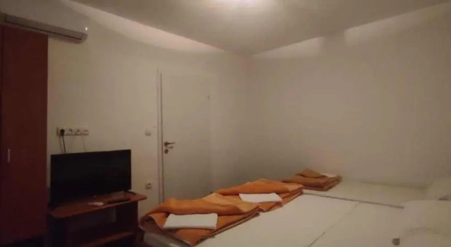 Hotel Villa Matic