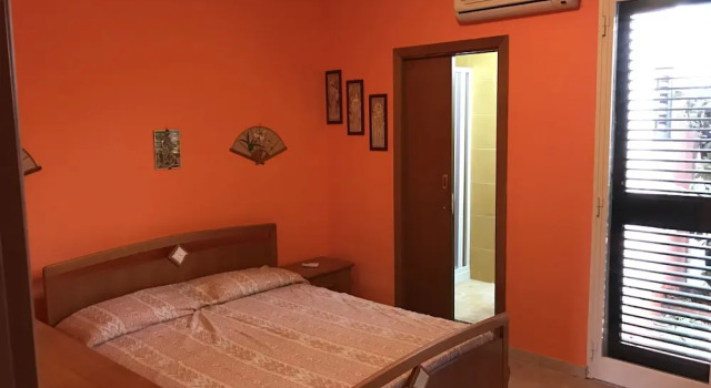 Villa Mimosa, Buchen Sie Villa Hotels in Sizilien mit Parkplatz, Parkplätze