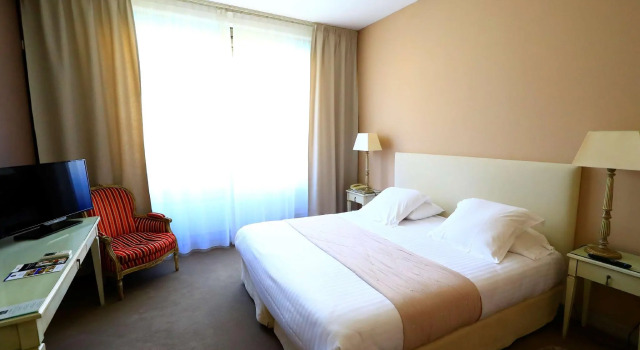 Номер Superior Hotel Le Renoir