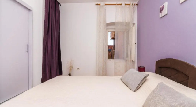 Apartment Fani, Забронировать Апартаменты/квартира Апартаменты Мали-Лошиня, рядом с Museum of Apoxyomenos, Апартаменты/квартира