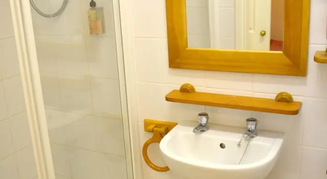Одноместный номер Standard The Exchange Coach House Inn
