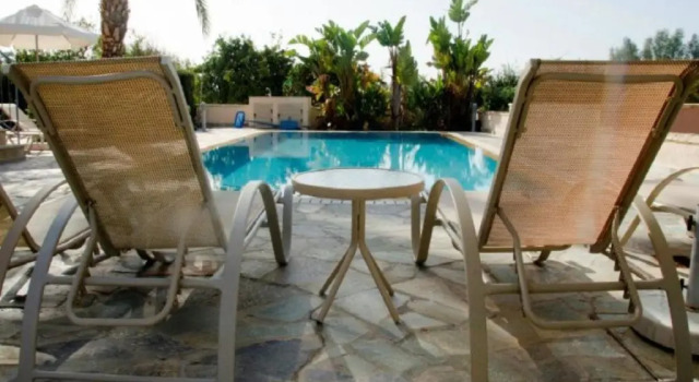 Villa Saraliana Sandy Beach Villas