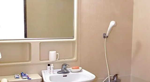 Номер Deluxe Hanwha Resort Baegam Hot Springs