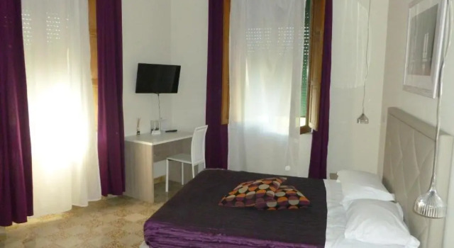 Номер Standard Home 79 Relais