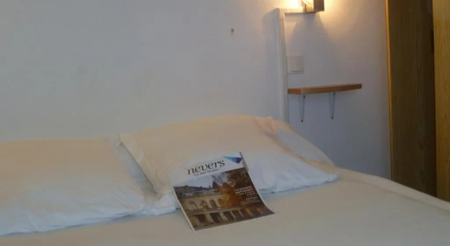 Трёхместный номер Standard hotel BETHEL