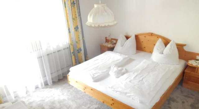 Номер Superior Gästehaus Lukasser